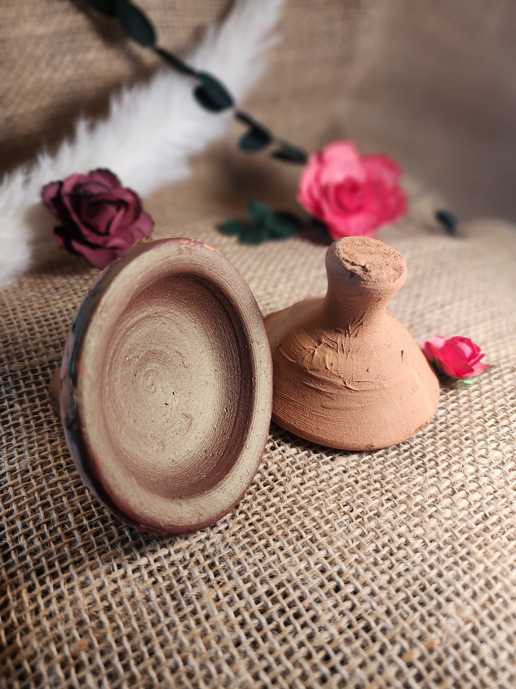 Caring for Your Lips While Using Moroccan Stain